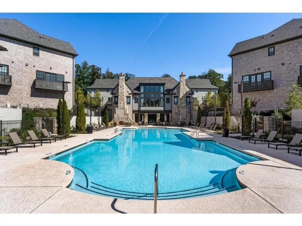 6678 Cadence Boulevard Unit 74, Atlanta, Georgia 30328, 1 Bedroom Bedrooms, ,1 BathroomBathrooms,Residential,Sold,6678 Cadence Boulevard Unit 74,7159941