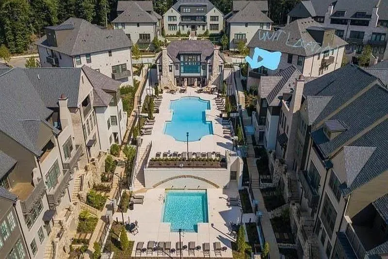 6678 Cadence Boulevard Unit 74, Atlanta, Georgia 30328, 1 Bedroom Bedrooms, ,1 BathroomBathrooms,Residential,Sold,6678 Cadence Boulevard Unit 74,7159941