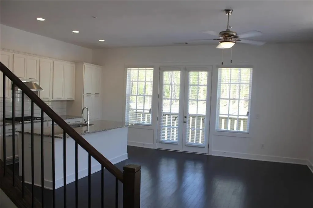 6678 Cadence Boulevard Unit 74, Atlanta, Georgia 30328, 1 Bedroom Bedrooms, ,1 BathroomBathrooms,Residential,Sold,6678 Cadence Boulevard Unit 74,7159941