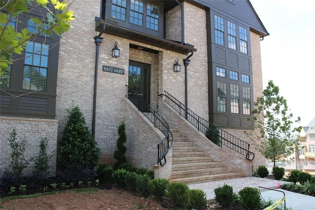 6678 Cadence Boulevard Unit 74, Atlanta, Georgia 30328, 1 Bedroom Bedrooms, ,1 BathroomBathrooms,Residential,Sold,6678 Cadence Boulevard Unit 74,7159941