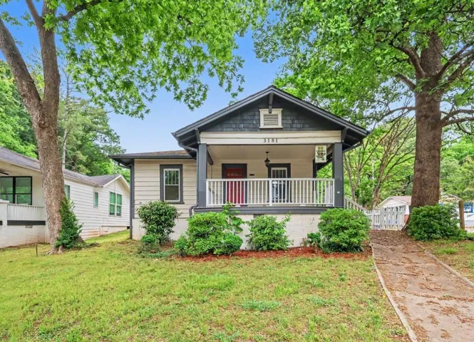 Exceptional Investment Opportunity in the Heart of East Point!
