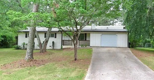 4051 Yeager Road, Douglasville, Georgia 30135