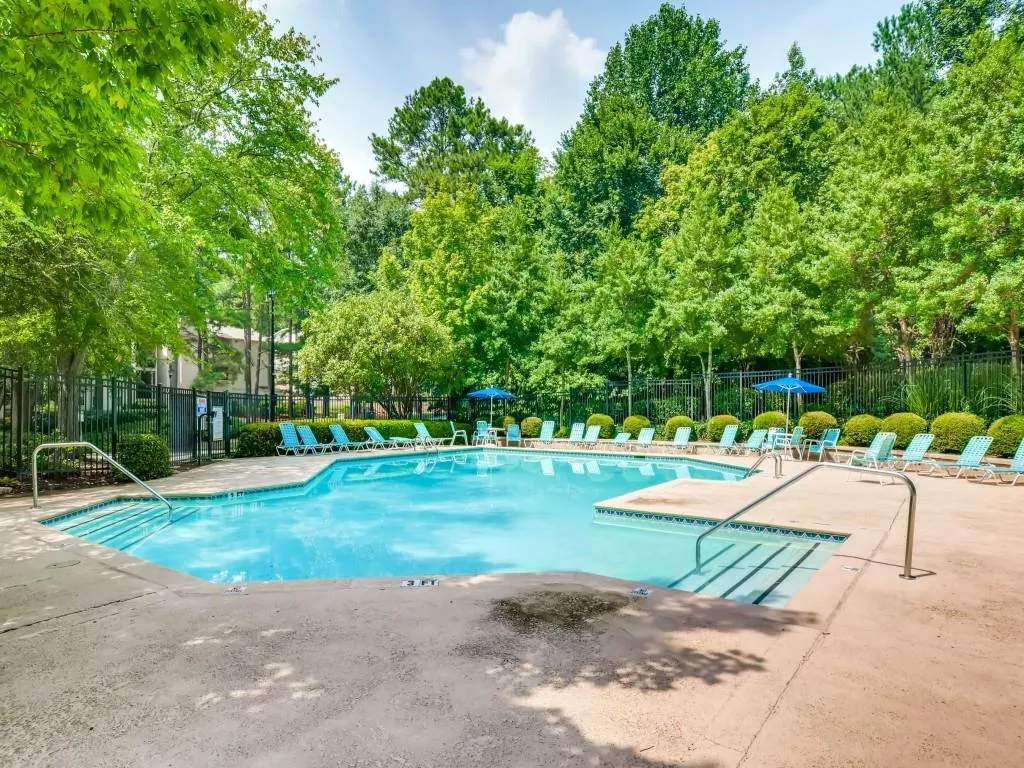 1515 Huntingdon Chase Unit 1515, Sandy Springs, Georgia 30350, 2 Bedrooms Bedrooms, ,2 BathroomsBathrooms,Residential,Sold,1515 Huntingdon Chase Unit 1515,5886169