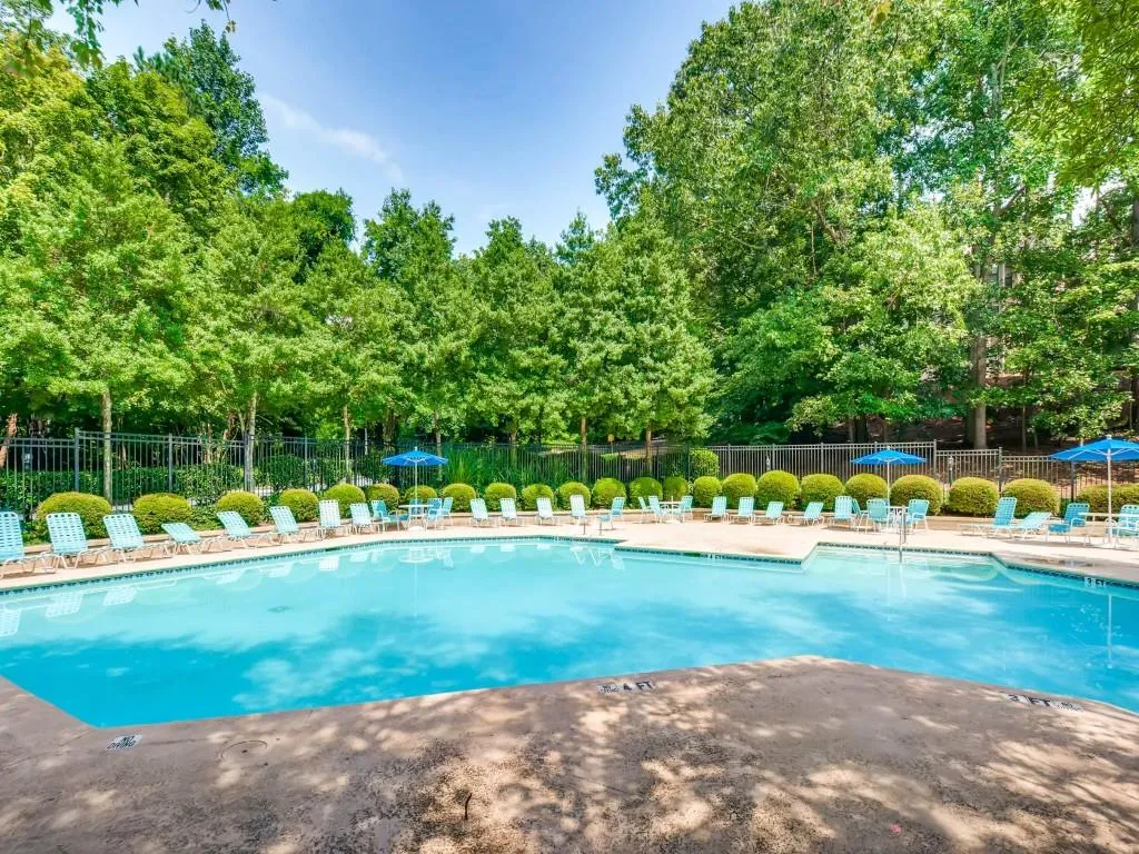 1515 Huntingdon Chase Unit 1515, Sandy Springs, Georgia 30350, 2 Bedrooms Bedrooms, ,2 BathroomsBathrooms,Residential,Sold,1515 Huntingdon Chase Unit 1515,5886169