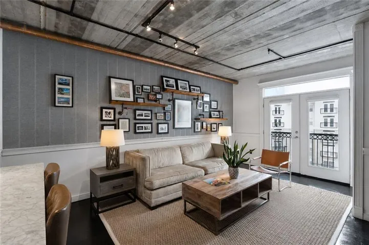 800 Peachtree Street Ne Unit 1413, Atlanta, Georgia 30308