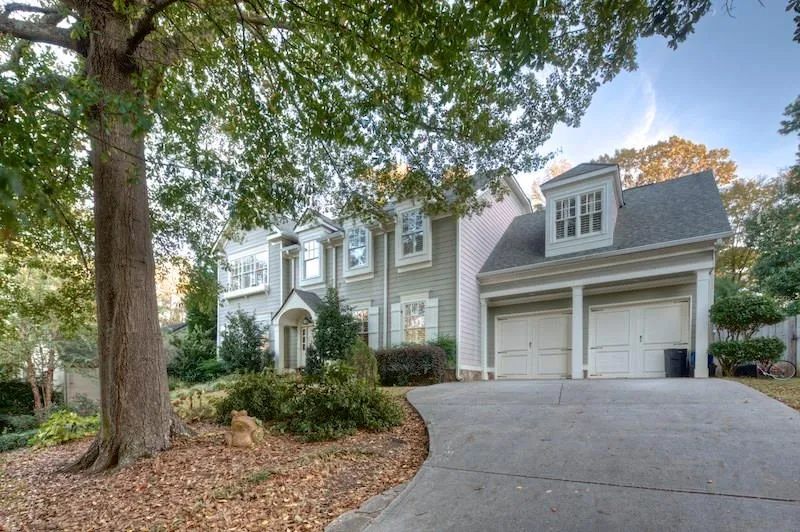 848 Woodley Drive Nw, Atlanta, Georgia 30318, 5 Bedrooms Bedrooms, ,4 BathroomsBathrooms,Residential,Sold,848 Woodley Drive Nw,5826961