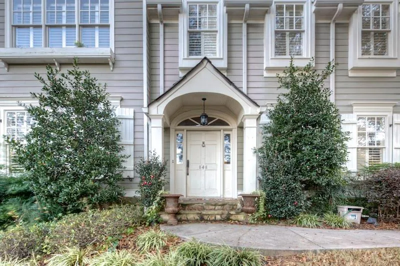 848 Woodley Drive Nw, Atlanta, Georgia 30318, 5 Bedrooms Bedrooms, ,4 BathroomsBathrooms,Residential,Sold,848 Woodley Drive Nw,5826961