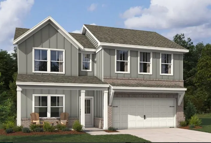 5355 Callahan Trace, Flowery Branch, Georgia 30542