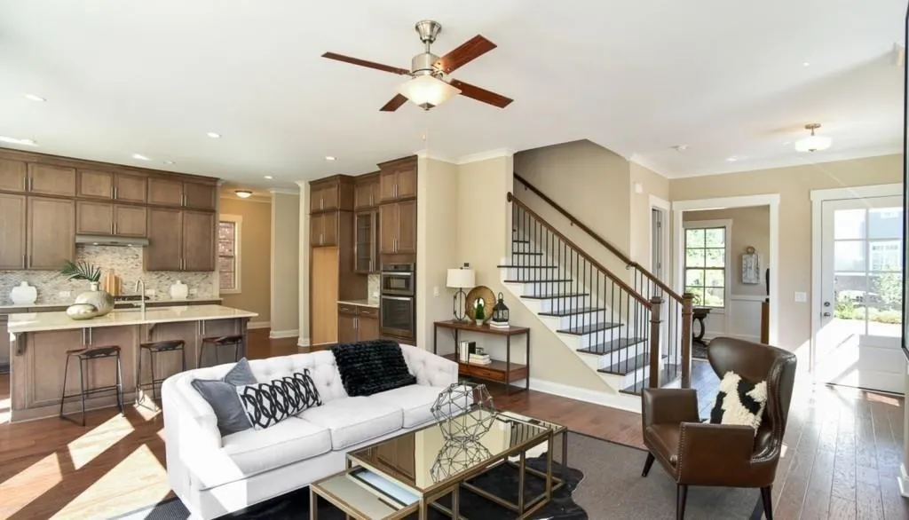 3030 Eamont Terrace, Sandy Springs, Georgia 30320, 5 Bedrooms Bedrooms, ,4 BathroomsBathrooms,Residential,Sold,3030 Eamont Terrace,5993236
