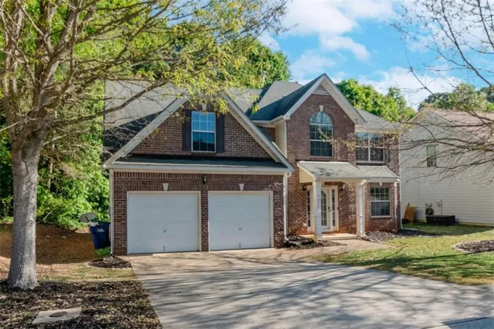 7377 Spoleto Loop, Fairburn, Georgia 30213