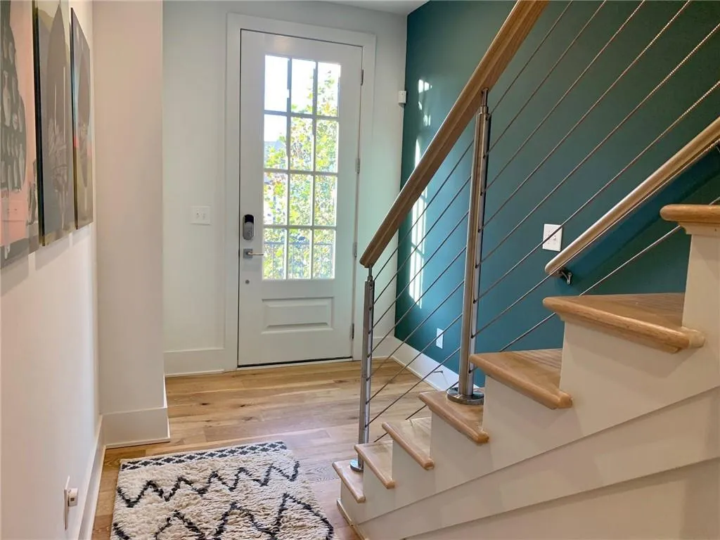 6633 Cadence Boulevard Unit 9, Sandy Springs, Georgia 30328, 2 Bedrooms Bedrooms, ,3 BathroomsBathrooms,Residential,Sold,6633 Cadence Boulevard Unit 9,6800621