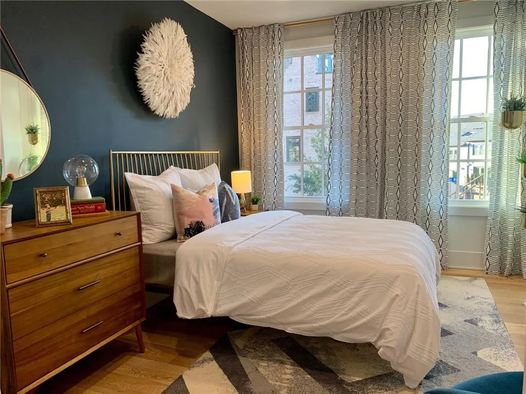 6633 Cadence Boulevard Unit 9, Sandy Springs, Georgia 30328, 2 Bedrooms Bedrooms, ,3 BathroomsBathrooms,Residential,Sold,6633 Cadence Boulevard Unit 9,6800621