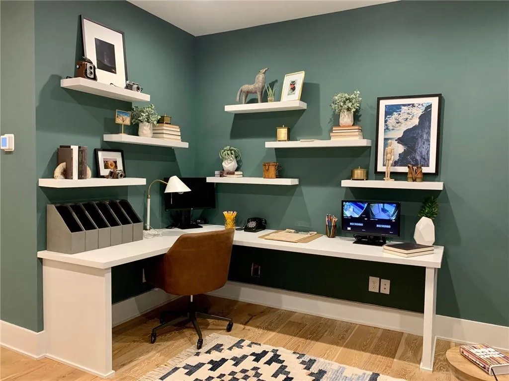 6633 Cadence Boulevard Unit 9, Sandy Springs, Georgia 30328, 2 Bedrooms Bedrooms, ,3 BathroomsBathrooms,Residential,Sold,6633 Cadence Boulevard Unit 9,6800621