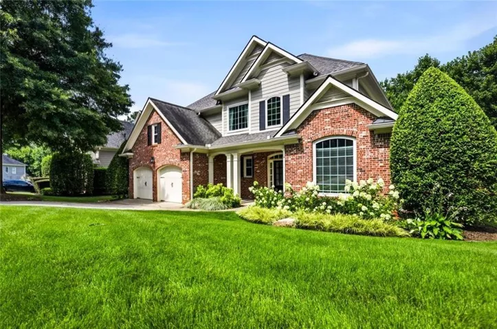 4066 Hillhouse Road Sw, Smyrna, Georgia 30082