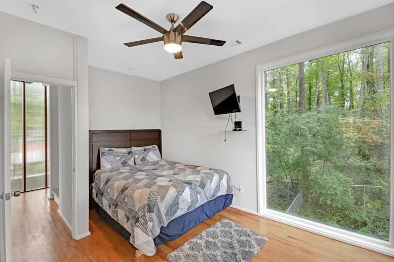 5724 Kayron Drive, Sandy Springs, Georgia 30328, 4 Bedrooms Bedrooms, ,2 BathroomsBathrooms,Residential,Sold,5724 Kayron Drive,6641884