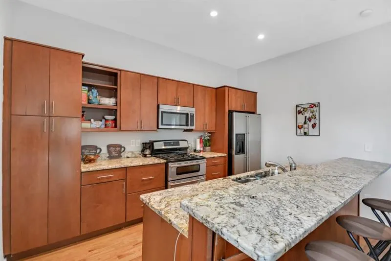 5724 Kayron Drive, Sandy Springs, Georgia 30328, 4 Bedrooms Bedrooms, ,2 BathroomsBathrooms,Residential,Sold,5724 Kayron Drive,6641884