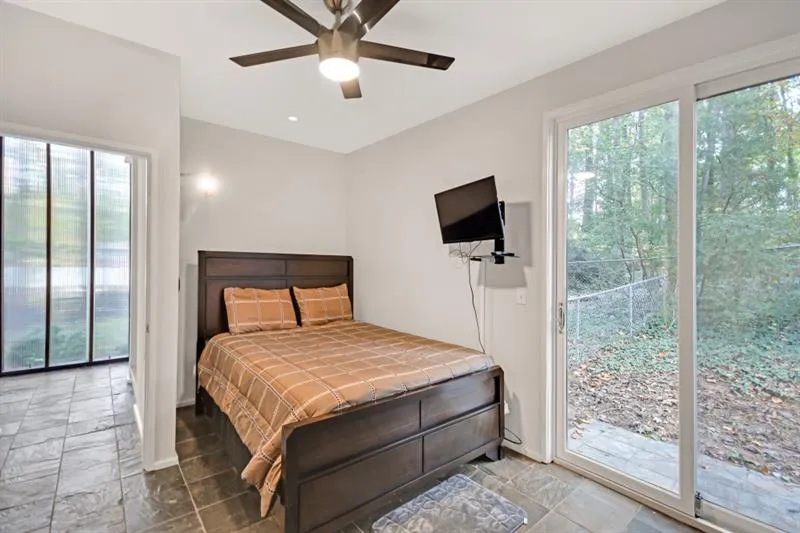 5724 Kayron Drive, Sandy Springs, Georgia 30328, 4 Bedrooms Bedrooms, ,2 BathroomsBathrooms,Residential,Sold,5724 Kayron Drive,6641884