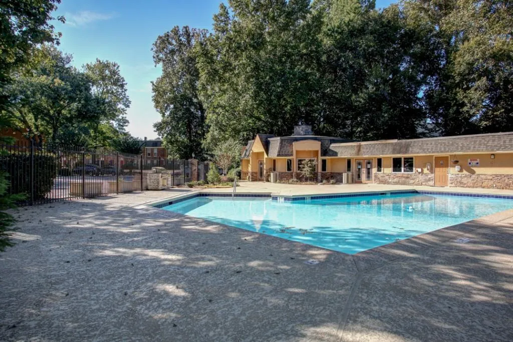 235 Winding River Drive Unit B, Sandy Springs, Georgia 30350, 2 Bedrooms Bedrooms, ,1 BathroomBathrooms,Residential,Sold,235 Winding River Drive Unit B,5917661