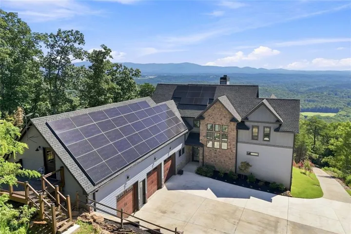 1088 Sharp Mountain Parkway, Jasper, Georgia 30143
