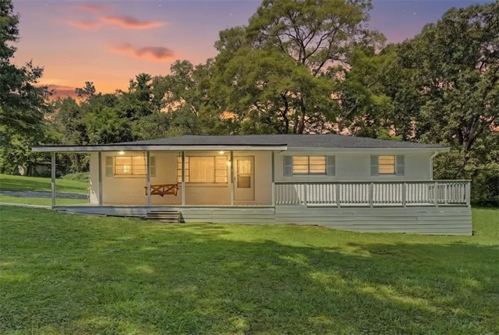794 Old Allatoona Road Se, Cartersville, Georgia 30121
