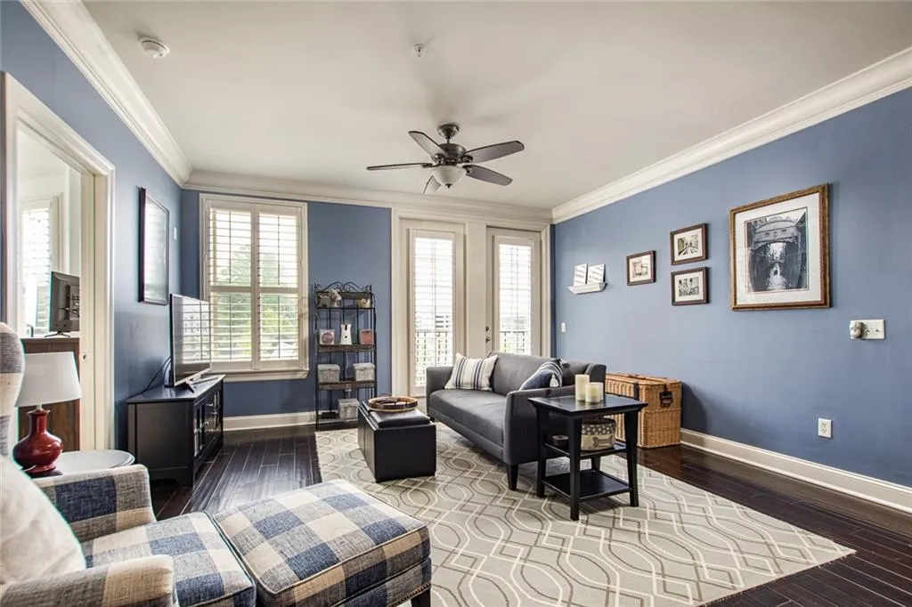 901 Abernathy Road Unit 4150, Atlanta, Georgia 30328, 2 Bedrooms Bedrooms, ,2 BathroomsBathrooms,Residential,Sold,901 Abernathy Road Unit 4150,6596819