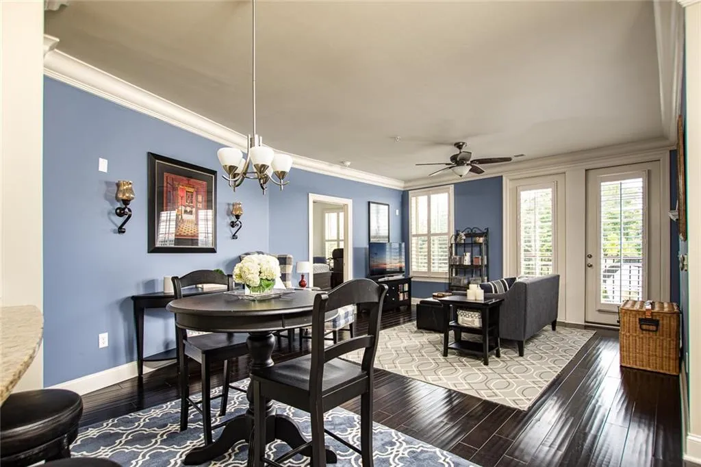 901 Abernathy Road Unit 4150, Atlanta, Georgia 30328, 2 Bedrooms Bedrooms, ,2 BathroomsBathrooms,Residential,Sold,901 Abernathy Road Unit 4150,6596819