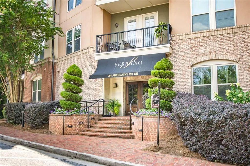 901 Abernathy Road Unit 4150, Atlanta, Georgia 30328, 2 Bedrooms Bedrooms, ,2 BathroomsBathrooms,Residential,Sold,901 Abernathy Road Unit 4150,6596819