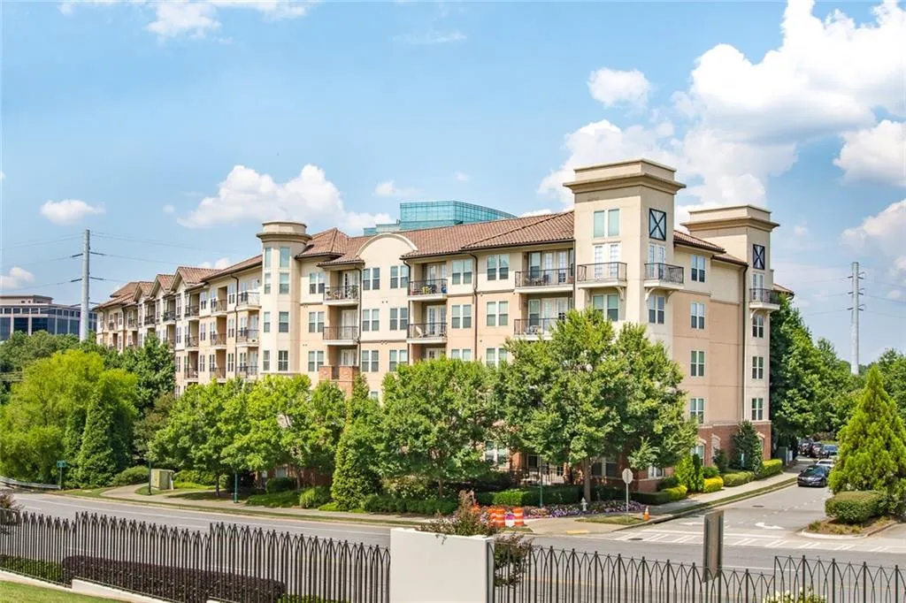 901 Abernathy Road Unit 4150, Atlanta, Georgia 30328, 2 Bedrooms Bedrooms, ,2 BathroomsBathrooms,Residential,Sold,901 Abernathy Road Unit 4150,6596819