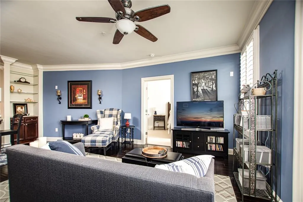 901 Abernathy Road Unit 4150, Atlanta, Georgia 30328, 2 Bedrooms Bedrooms, ,2 BathroomsBathrooms,Residential,Sold,901 Abernathy Road Unit 4150,6596819