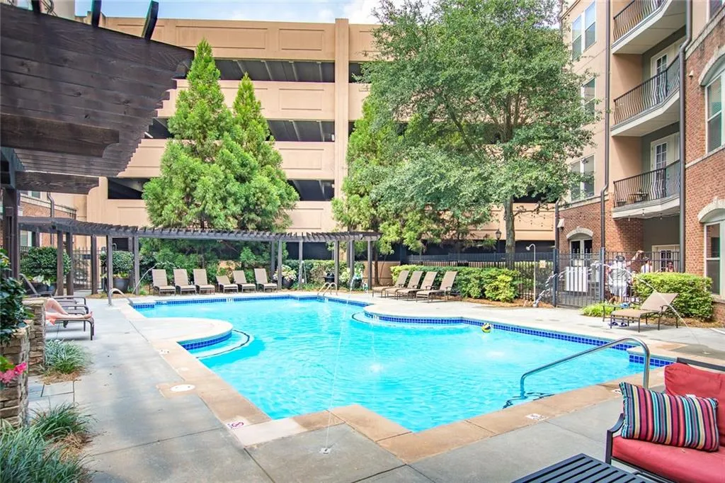 901 Abernathy Road Unit 4150, Atlanta, Georgia 30328, 2 Bedrooms Bedrooms, ,2 BathroomsBathrooms,Residential,Sold,901 Abernathy Road Unit 4150,6596819