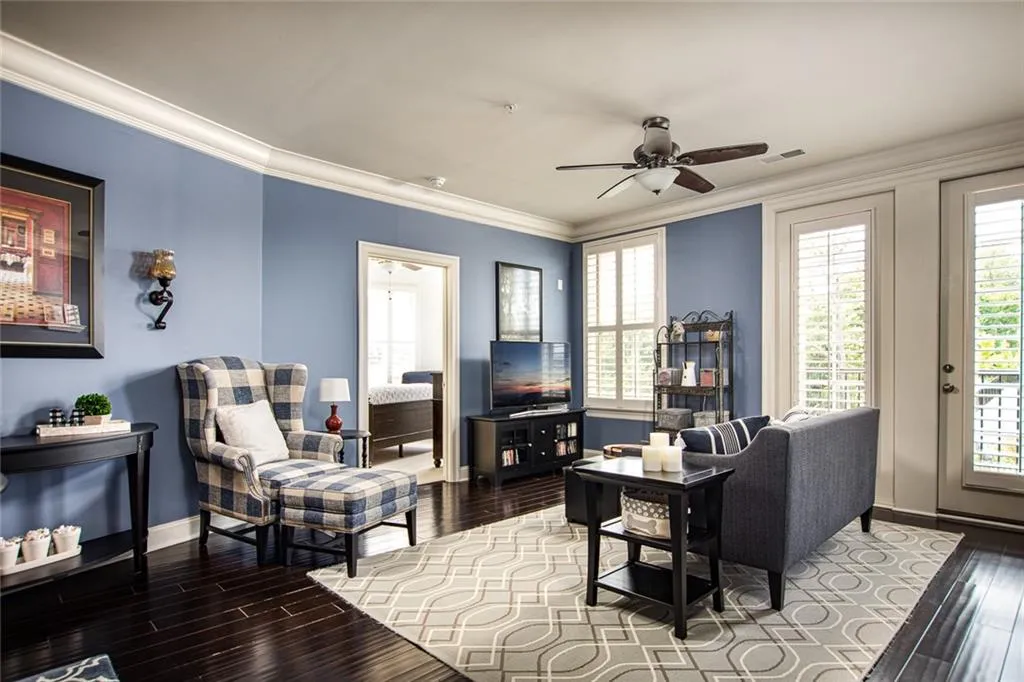 901 Abernathy Road Unit 4150, Atlanta, Georgia 30328, 2 Bedrooms Bedrooms, ,2 BathroomsBathrooms,Residential,Sold,901 Abernathy Road Unit 4150,6596819