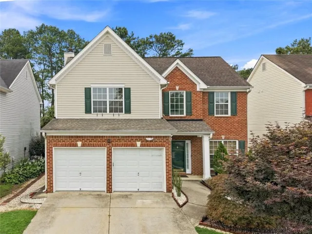 485 Clairidge Lane, Lawrenceville, Georgia 30046