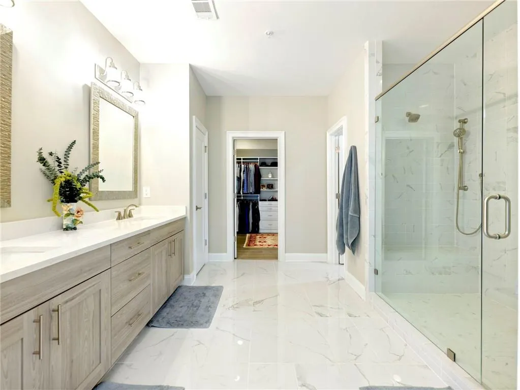 6410 Radiant Trace, Sandy Springs, Georgia 30328, 4 Bedrooms Bedrooms, ,4 BathroomsBathrooms,Residential,Sold,6410 Radiant Trace,7073808