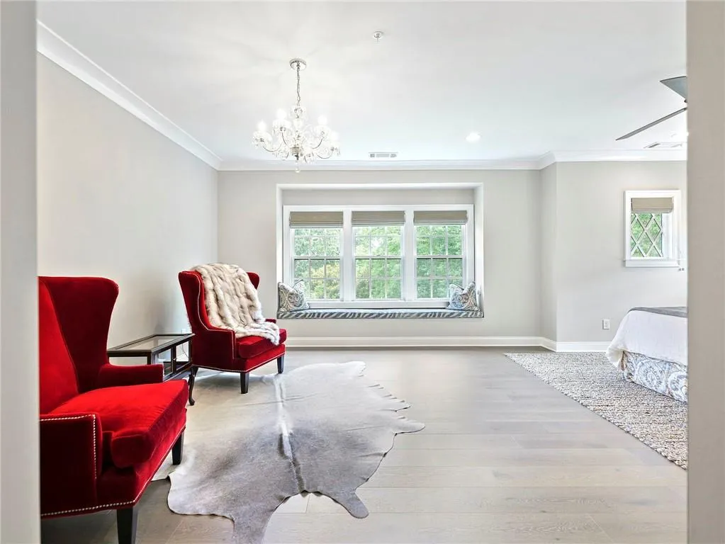 6410 Radiant Trace, Sandy Springs, Georgia 30328, 4 Bedrooms Bedrooms, ,4 BathroomsBathrooms,Residential,Sold,6410 Radiant Trace,7073808