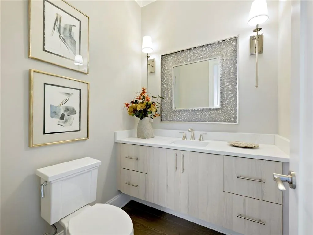 6410 Radiant Trace, Sandy Springs, Georgia 30328, 4 Bedrooms Bedrooms, ,4 BathroomsBathrooms,Residential,Sold,6410 Radiant Trace,7073808