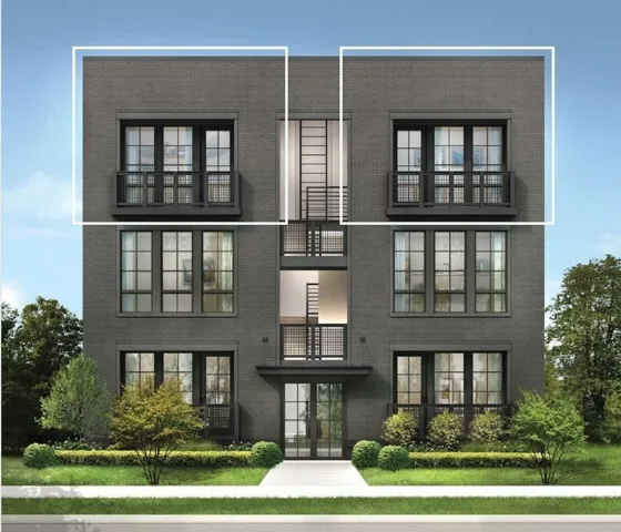926 Hughley Circle Unit 88, Atlanta, Georgia 30316
