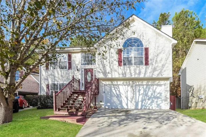 5539 Sapphire Circle, Ellenwood, Georgia 30294