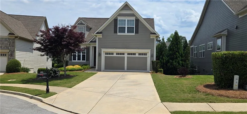 3554 Black Cherry, Gainesville GA 30504