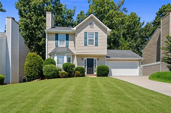 2797 Northgate Way Nw, Acworth, Georgia 30101