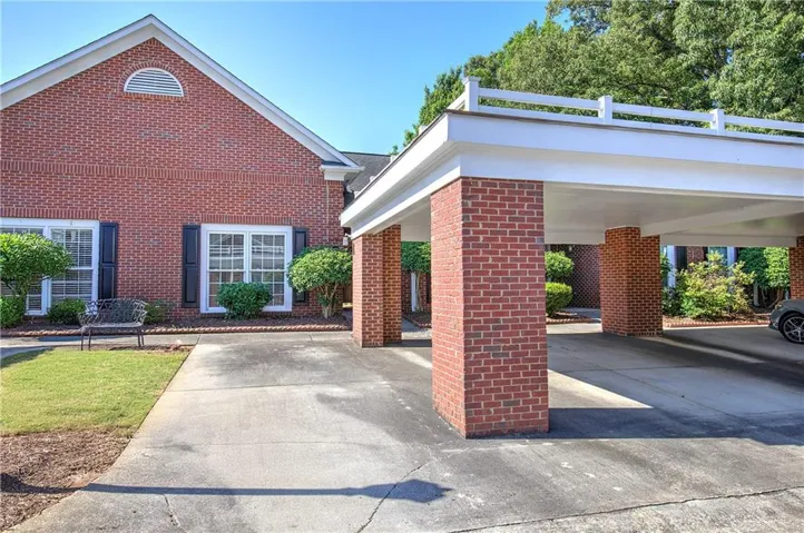 214 Manor Way, Cartersville, Georgia 30120