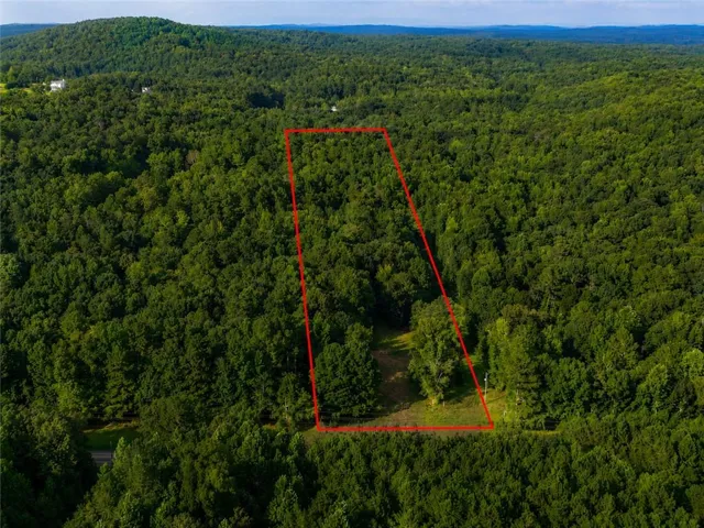 766 Flowery Branch Road, Kingston, Georgia 30145