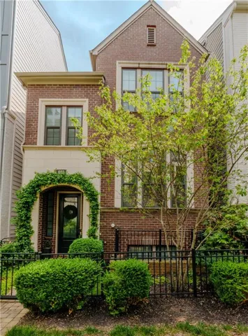 603 Broadview Terrace Ne, Atlanta, Georgia 30324