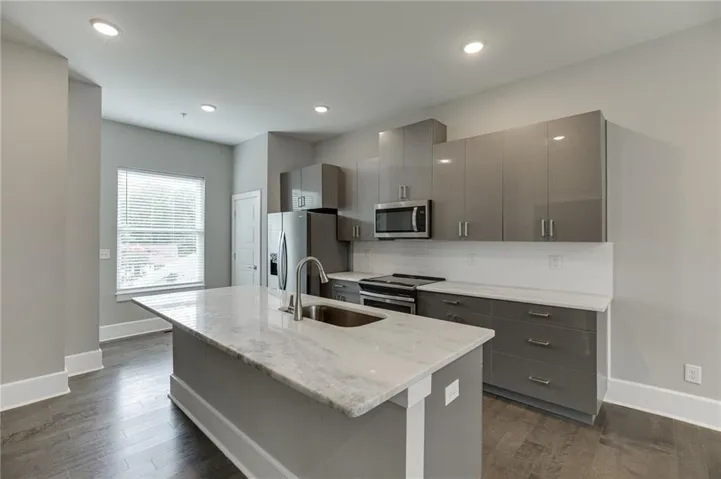 456 Parkway Drive Ne Unit 6, Atlanta, Georgia 30308