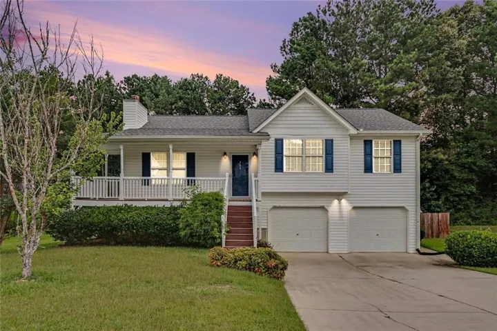 360 Beckett Drive, Dallas, Georgia 30132