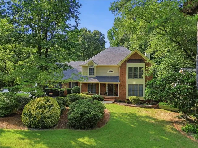 4498 Balmoral Road Nw, Kennesaw, Georgia 30144