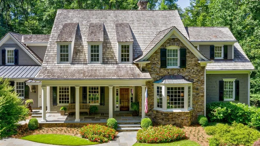 914 Davis Drive, Atlanta, Georgia 30327, 7 Bedrooms Bedrooms, ,5 BathroomsBathrooms,Residential,Sold,914 Davis Drive,6588324