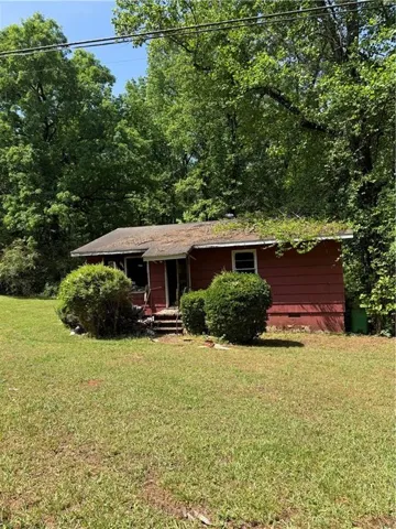 6275 Shadow Rock Drive, Lithonia, Georgia 30058