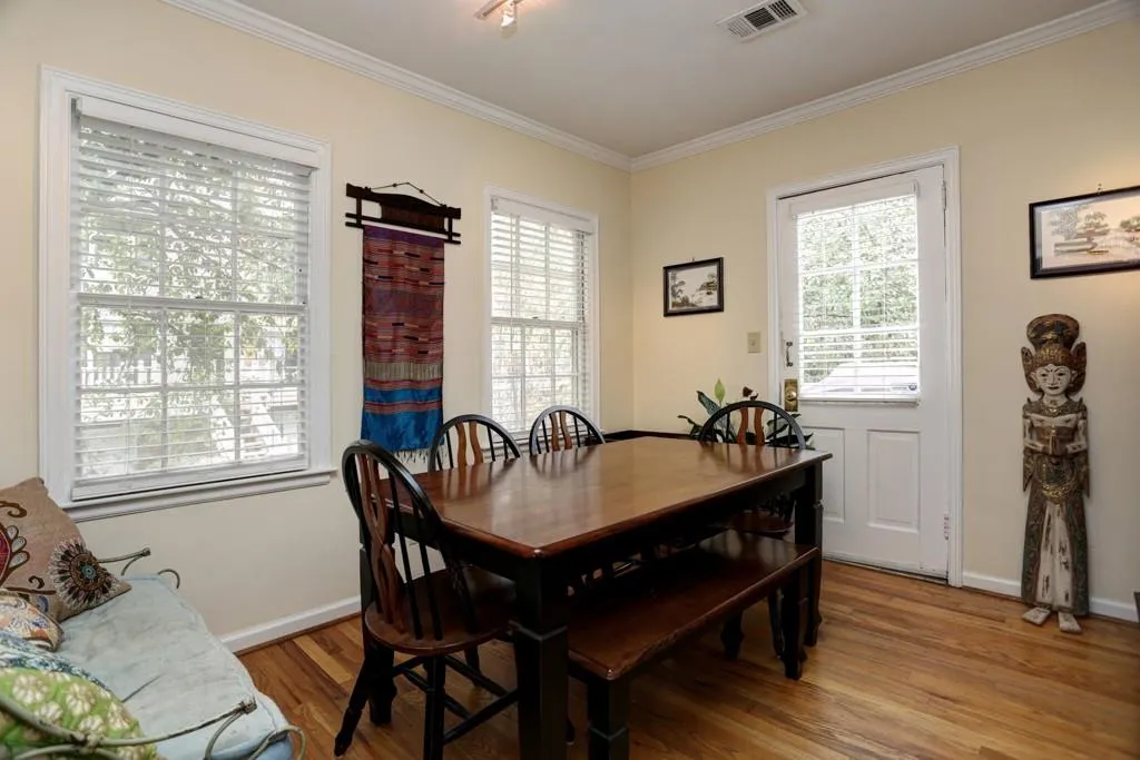 108 Terrace Drive, Atlanta, Georgia 30305, 2 Bedrooms Bedrooms, ,1 BathroomBathrooms,Residential,Sold,108 Terrace Drive,5824961