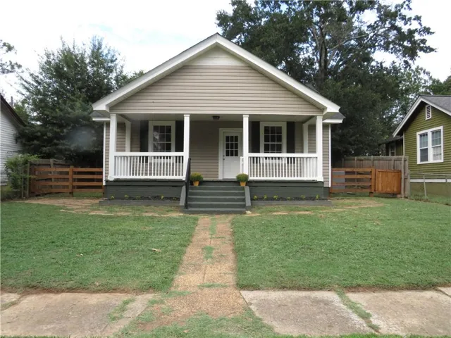 574 Lane Street, Rockmart, Georgia 30153