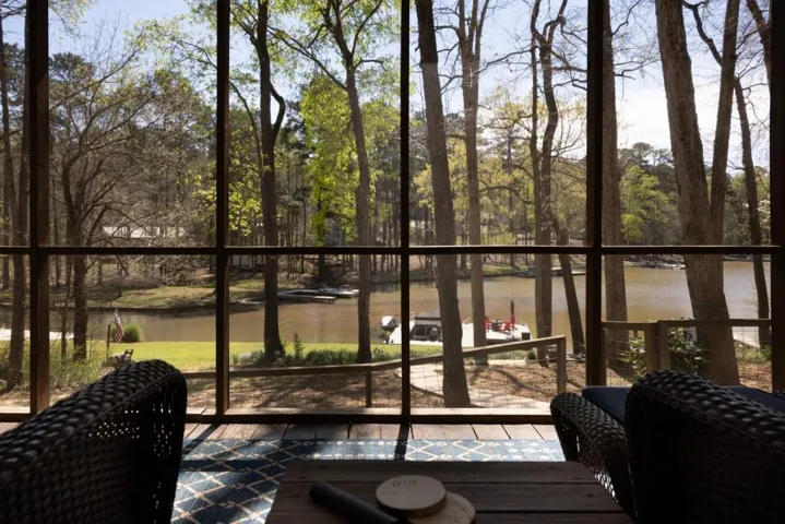 1810 Parks Mill Drive, Greensboro, Georgia 30642